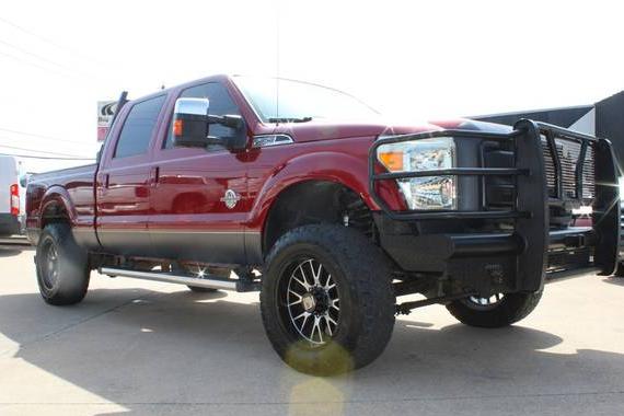 FORD F-350 2013 1FT8W3BT5DEB29161 image