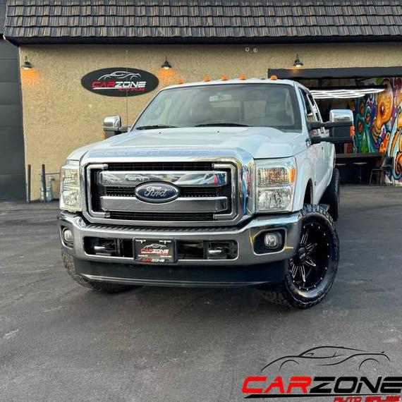 FORD F-350 2013 1FT8W3BT2DEA90464 image