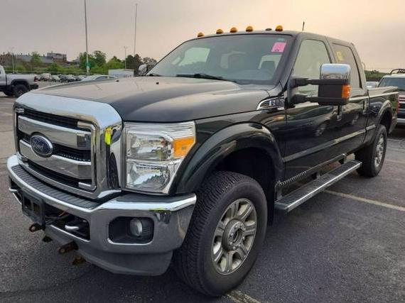 FORD F-350 2013 1FT8W3B67DEB43850 image