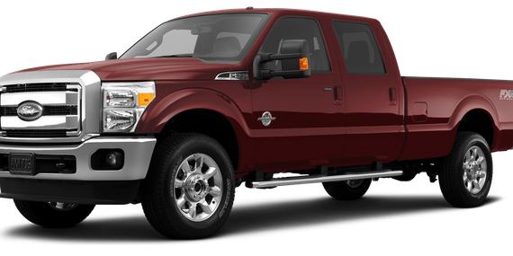 FORD F-350 2013 1FT8W3BT8DEA16160 image