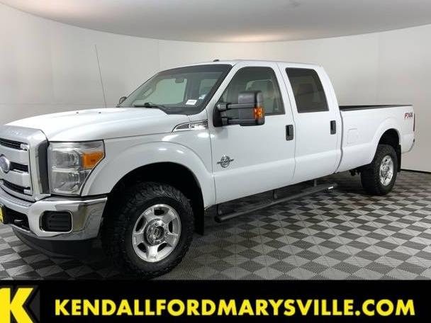 FORD F-350 2013 1FT8W3BT8DEA71126 image