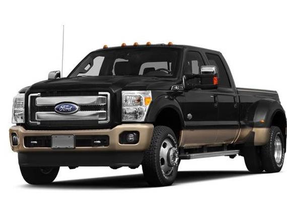 FORD F-350 2013 1FT8W3DT2DEB62454 image