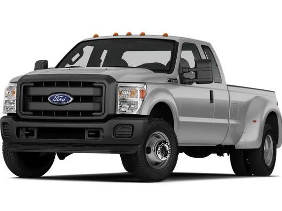 FORD F-350 2013 1FT7W3BT2DEA14965 image