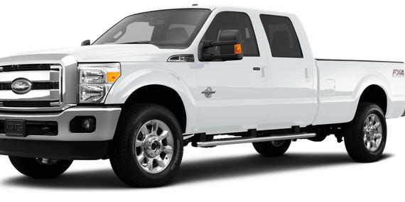 FORD F-350 2013 1FT8W3B6XDEA65158 image