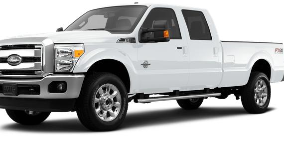FORD F-350 2013 1FT8W3BT4DEB75564 image