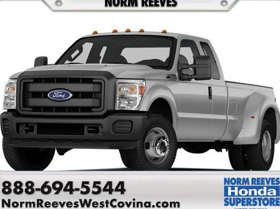 FORD F-350 2013 1FT8W3DT9DEB71815 image