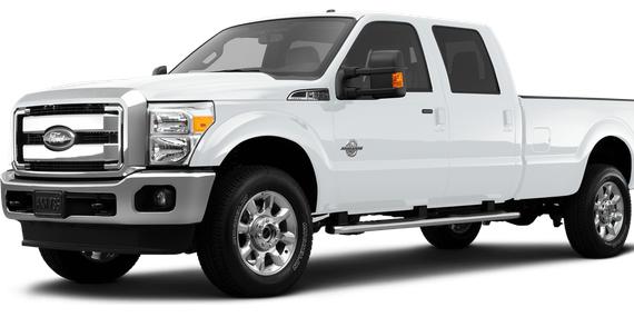 FORD F-350 2013 1FT8W3AT7DEB52006 image