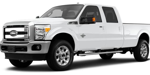 FORD F-350 2013 1FT8W3BT8DEA54407 image