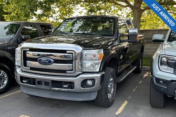 FORD F-350 2013 1FT8W3BT7DEA41924 image