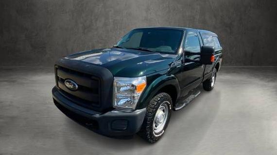 FORD F-350 2013 1FTBF3A63DEB63990 image