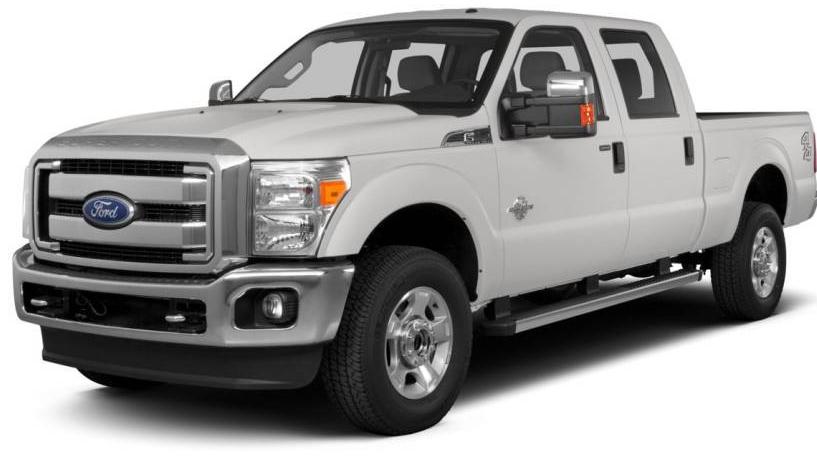 FORD F-350 2013 1FT8W3BT2DEB88023 image