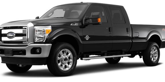 FORD F-350 2013 1FT8W3BT1DEE93867 image