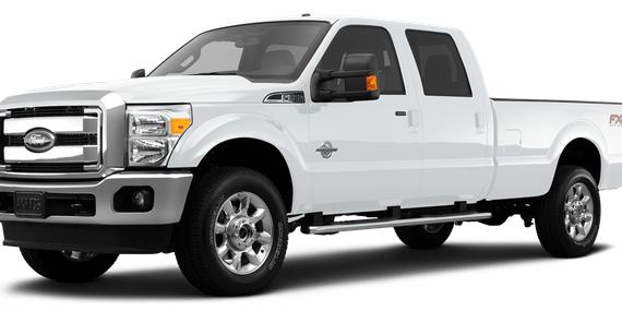 FORD F-350 2013 1FT8W3BT8DEA39910 image