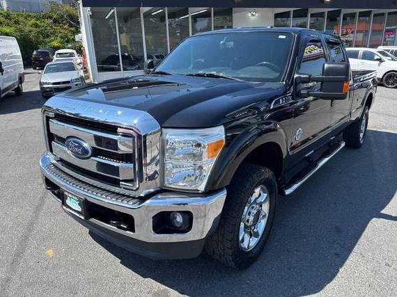 FORD F-350 2013 1FT8W3BT3DEB75507 image