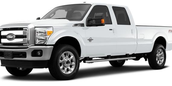 FORD F-350 2013 1FT8W3BTXDEB12176 image