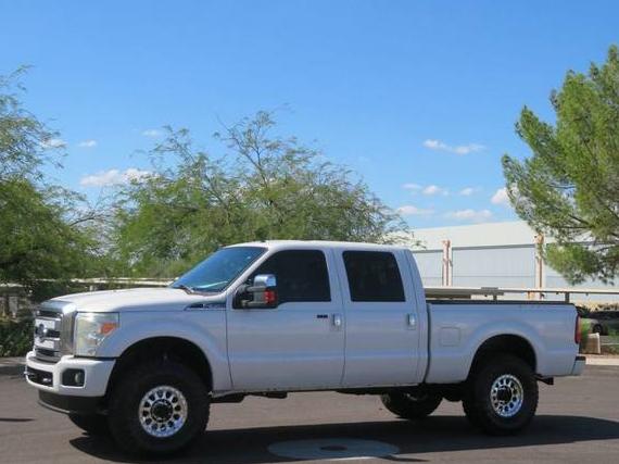 FORD F-350 2013 1FT8W3BT5DEB75198 image