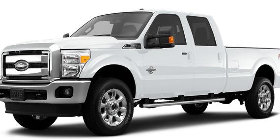 FORD F-350 2013 1FT8W3DT6DEB39694 image