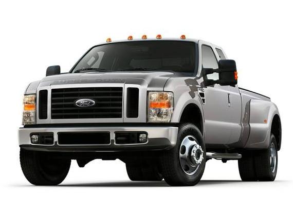 FORD F-350 2010 1FTWW3DY2AEB15195 image