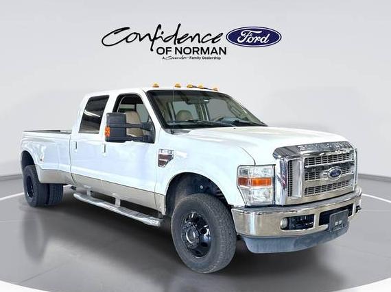 FORD F-350 2010 1FTWW3DR3AEA36644 image