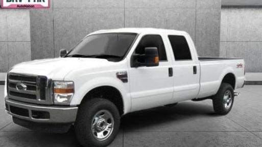 FORD F-350 2010 1FTWW3BR9AEA04686 image