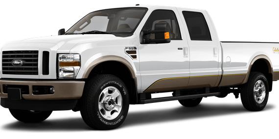 FORD F-350 2010 1FTWW3BR7AEA03570 image