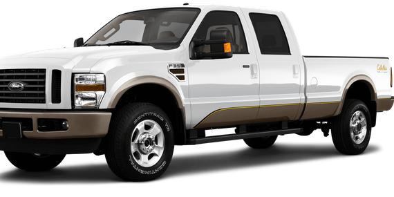 FORD F-350 2010 1FTWW3DR9AEA86187 image