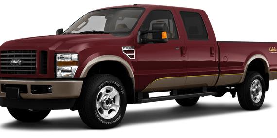 FORD F-350 2010 1FTWW3BR8AEA11046 image
