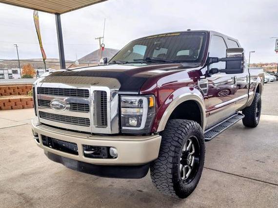FORD F-350 2010 1FTWW3BR5AEA88621 image FORD F-350 2010 1FTWW3BR5AEA88621 image