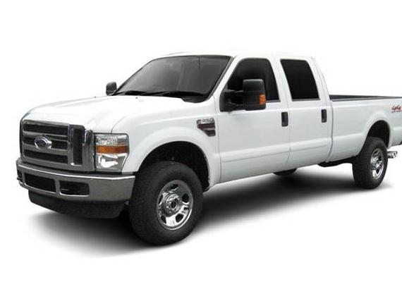 FORD F-350 2010 1FTWW3DR3AEA12733 image