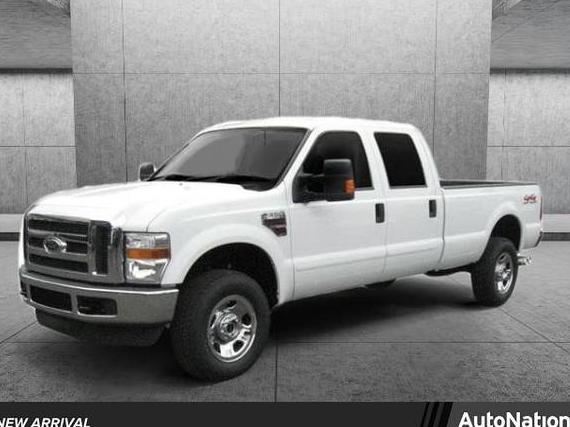 FORD F-350 2010 1FTSW3BY8AEA49477 image