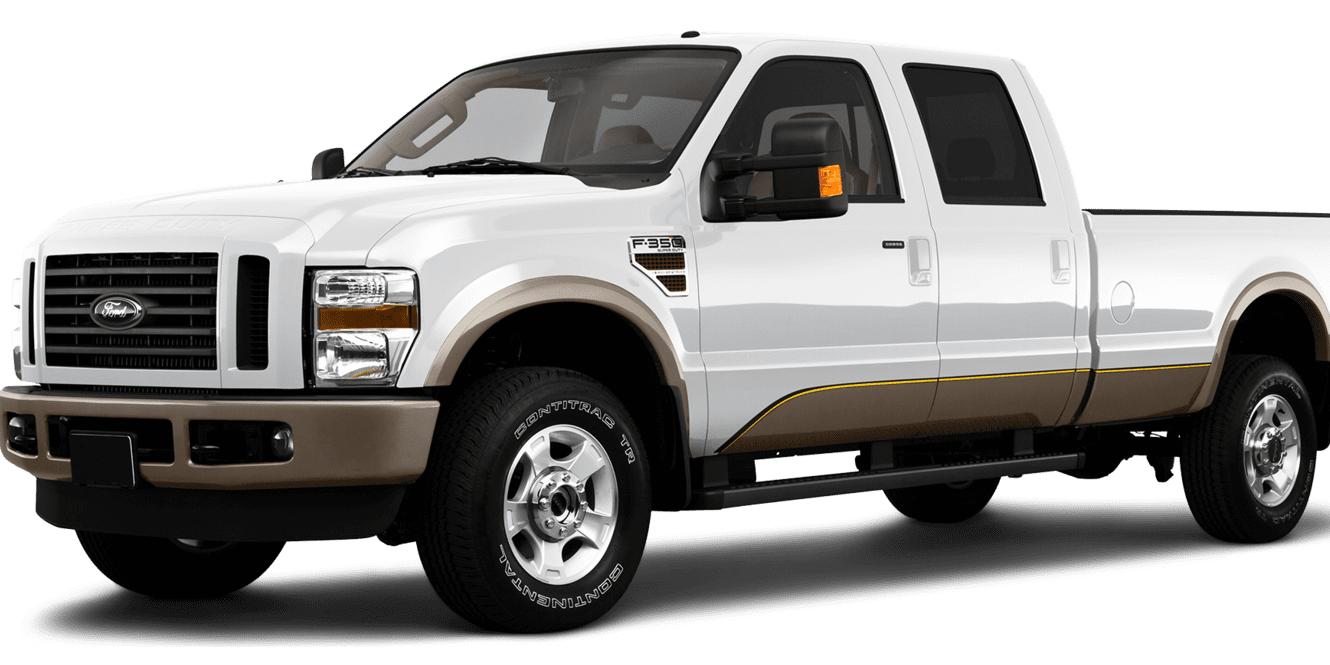 FORD F-350 2010 1FTWW3AR8AEA56876 image