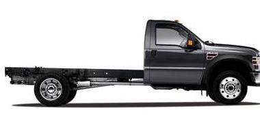 FORD F-350 2010 1FDWF3G50AEB09831 image
