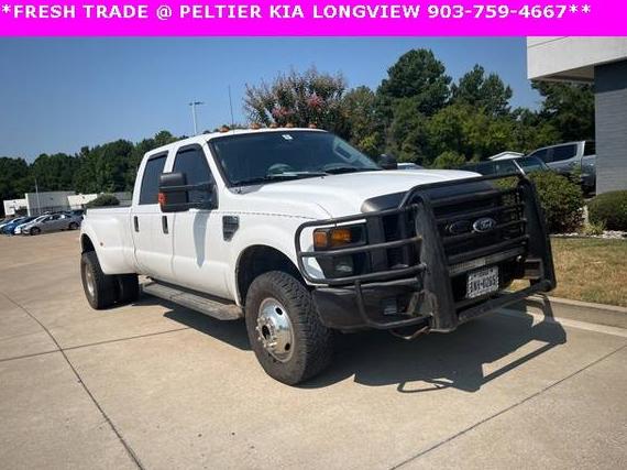 FORD F-350 2010 1FTWW3DY7AEA72179 image