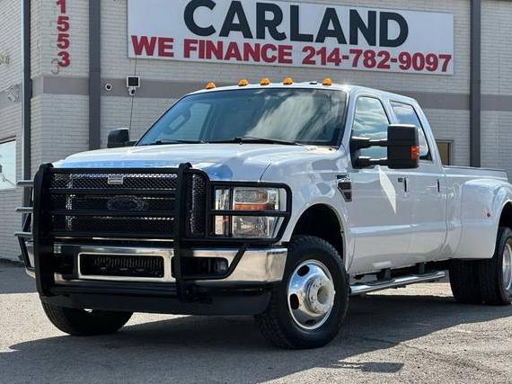 FORD F-350 2010 1FTWW3DR7AEB29411 image FORD F-350 2010 1FTWW3DR7AEB29411 image