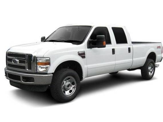 FORD F-350 2010 1FTSW3AR9AEA09645 image
