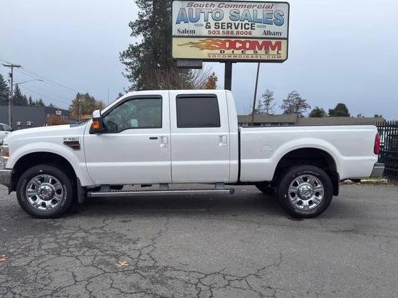 FORD F-350 2010 1FTWW3BR8AEA88984 image FORD F-350 2010 1FTWW3BR8AEA88984 image