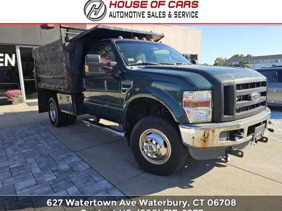FORD F-350 2010 1FDWF3H54AEB33466 image FORD F-350 2010 1FDWF3H54AEB33466 image