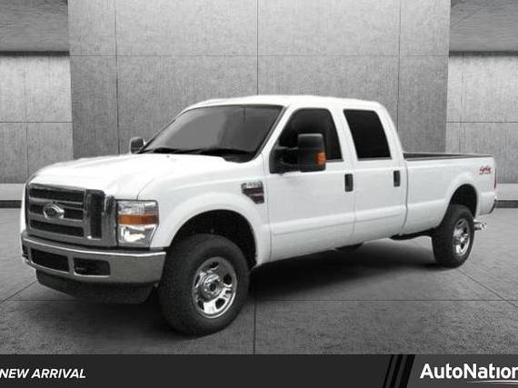 FORD F-350 2010 1FTWW3DR7AEB38335 image