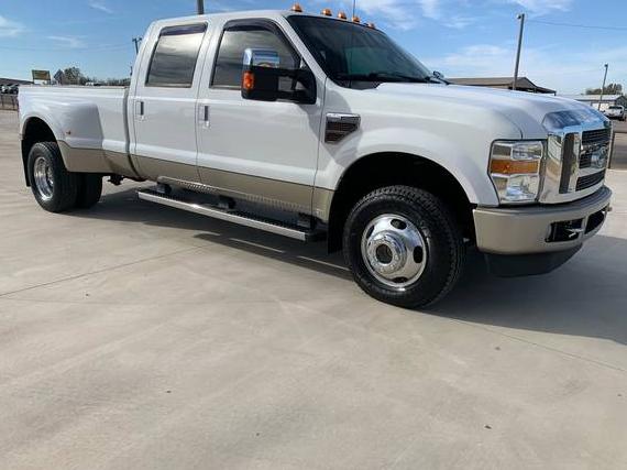 FORD F-350 2010 1FTWW3DR1AEB42784 image FORD F-350 2010 1FTWW3DR1AEB42784 image