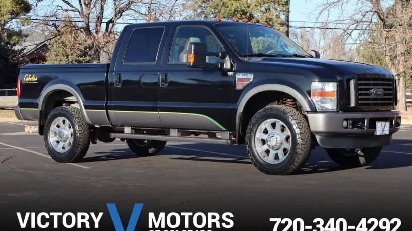 FORD F-350 2010 1FTWW3BR9AEA36828 image