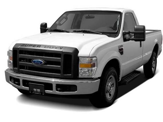 FORD F-350 2010 1FTWF3BR6AEA67986 image