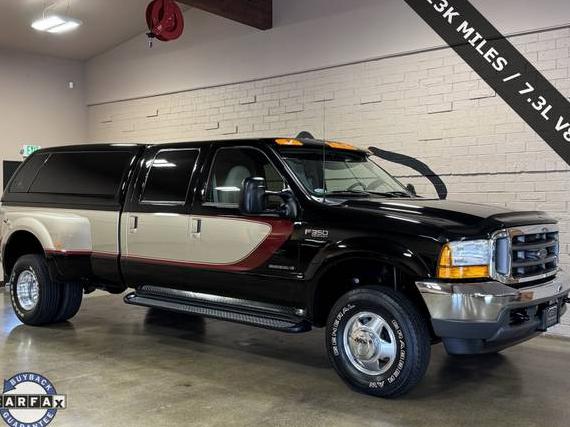 FORD F-350 2001 1FTWW33F51EB39071 image FORD F-350 2001 1FTWW33F51EB39071 image