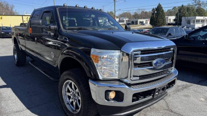 FORD F-350 2014 1FT8W3BTXEEB40349 image