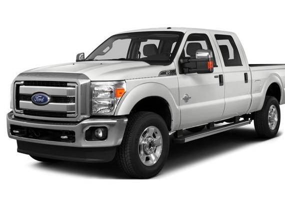 FORD F-350 2014 1FTRF3BT9EEA69634 image