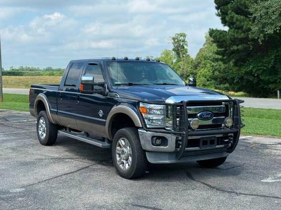 FORD F-350 2014 1FT8W3BT0EEA96362 image