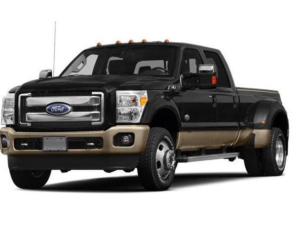 FORD F-350 2014 1FT8W3DTXEEA40474 image