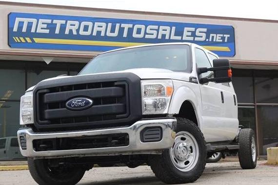 FORD F-350 2014 1FT8W3B69EEB06834 image