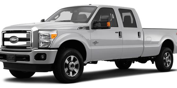 FORD F-350 2014 1FT8W3BT9EEA09641 image