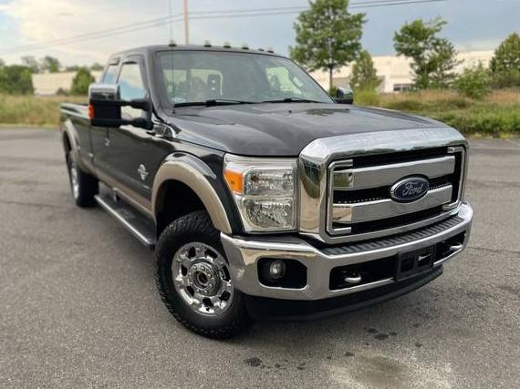 FORD F-350 2014 1FT8X3BT3EEB57054 image