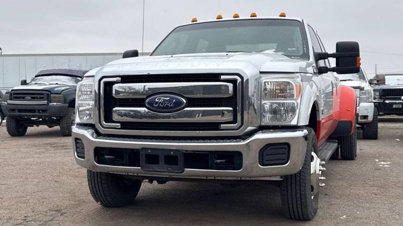 FORD F-350 2014 1FT8W3DT9EEB87420 image